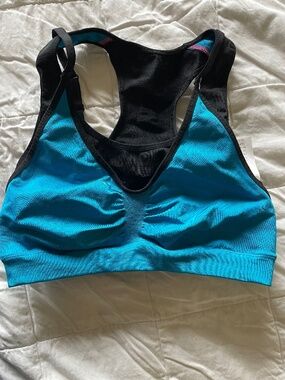 Falke high impact sports bra